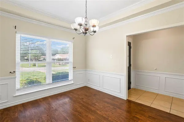 7838 Williams Avenue, Frisco, TX 75033