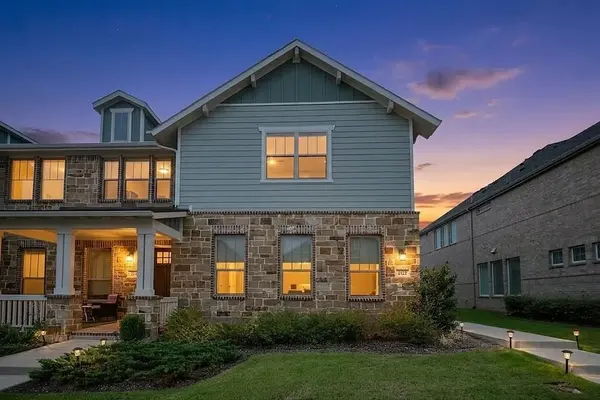 2622 Settlers Place, Garland, TX 75042