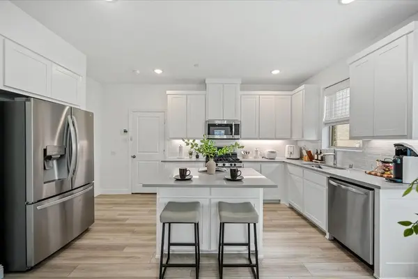 2622 Settlers Place, Garland, TX 75042