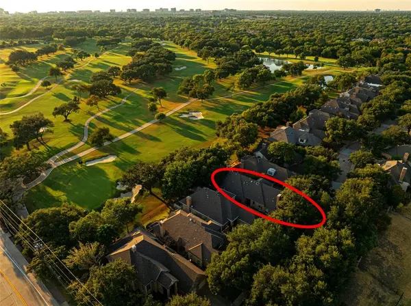 13715 Creekside Place, Dallas, TX 75240