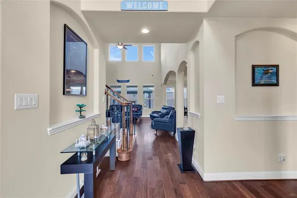 9810 Clubhouse Circle, Rowlett, TX 75089