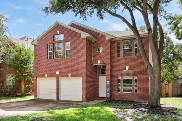13217 Rochester LN, Austin, TX 78753