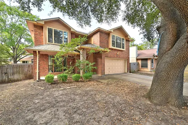14309 Kincheloe ST, Austin, TX 78725