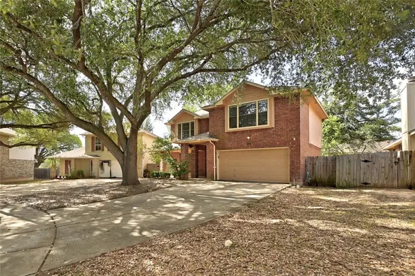 14309 Kincheloe ST, Austin, TX 78725