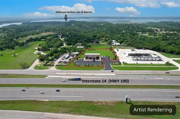 7379 W Us Highway 190, Belton, TX 76513