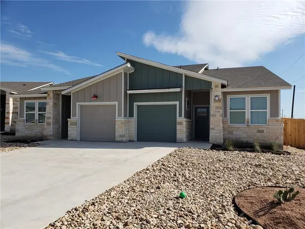 100 Bailey Kay CT #A, Jarrell, TX 76537