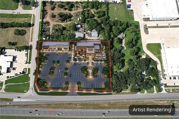 1151 S Wheat RD, Belton, TX 76513