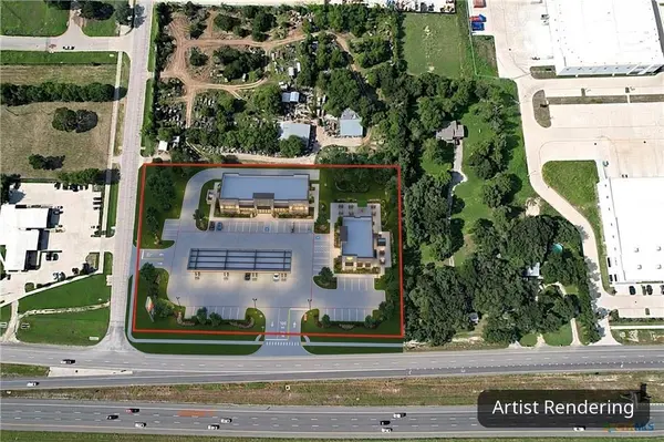1151 S Wheat RD, Belton, TX 76513