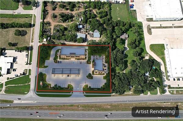 1151 S Wheat RD, Belton, TX 76513