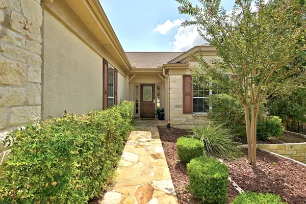 314 Fieldstone DR, Georgetown, TX 78633