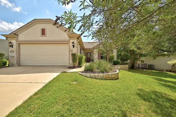 314 Fieldstone DR, Georgetown, TX 78633