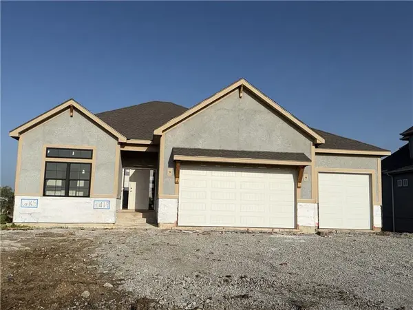 10419 N Liberty ST, Kansas City, MO 64155