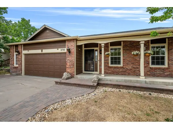 8795 E 105th, Henderson, CO 80640