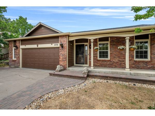 8795 E 105th, Henderson, CO 80640