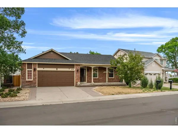 8795 E 105th, Henderson, CO 80640