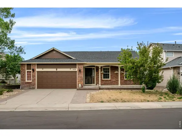 8795 E 105th, Henderson, CO 80640