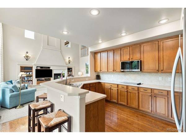 2058 Paradise Ridge, Colorado Springs, CO 80921
