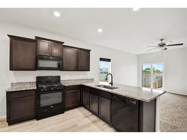 220 N Stewart, Keenesburg, CO 80643