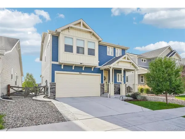 7163 Sedgerock, Colorado Springs, CO 80927