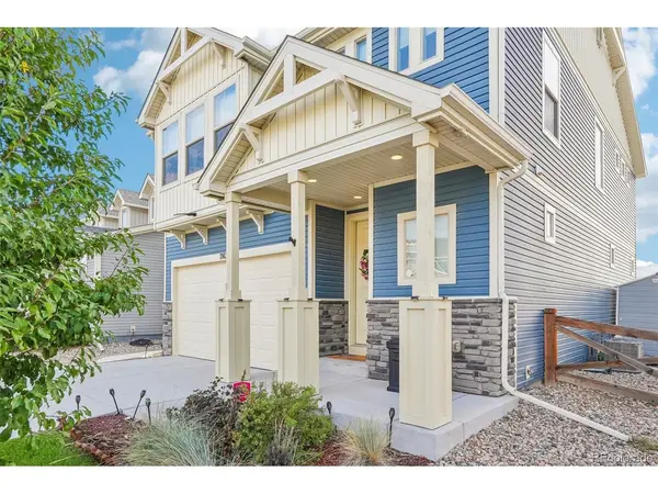 7163 Sedgerock, Colorado Springs, CO 80927