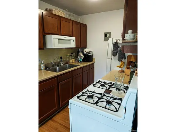 525 Jackson #207, Denver, CO 80206