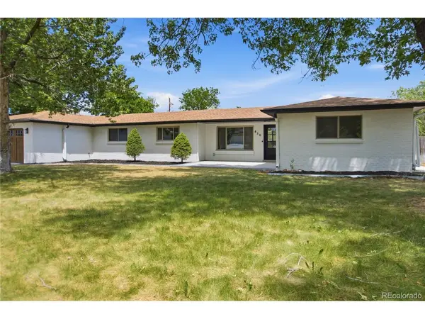 850 S Everett, Lakewood, CO 80226
