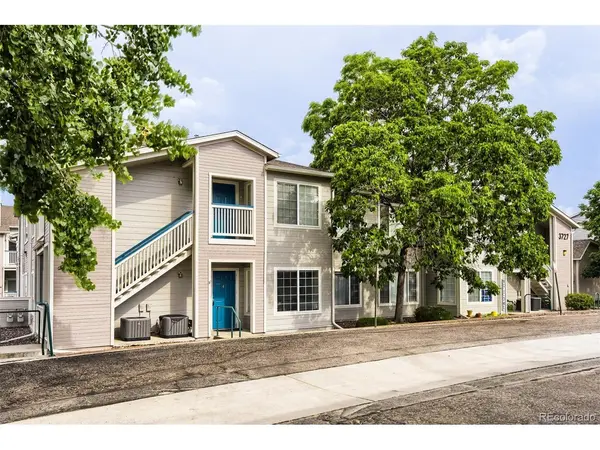 3727 Cactus Creek #104, Highlands Ranch, CO 80126