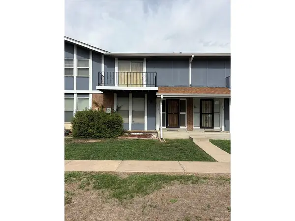 11718 E Canal, Aurora, CO 80011