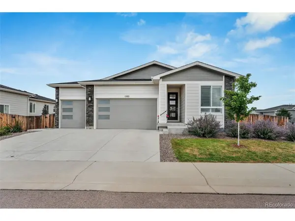 1592 Maggie Mae, Castle Rock, CO 80104