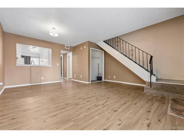 1295 S Dillon, Aurora, CO 80012