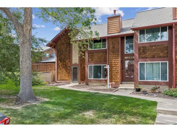 1295 S Dillon, Aurora, CO 80012