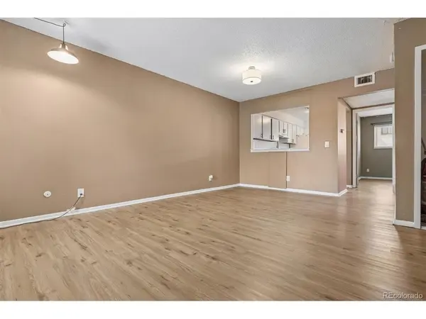 1295 S Dillon, Aurora, CO 80012