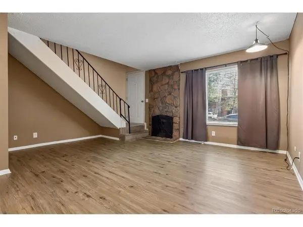 1295 S Dillon, Aurora, CO 80012
