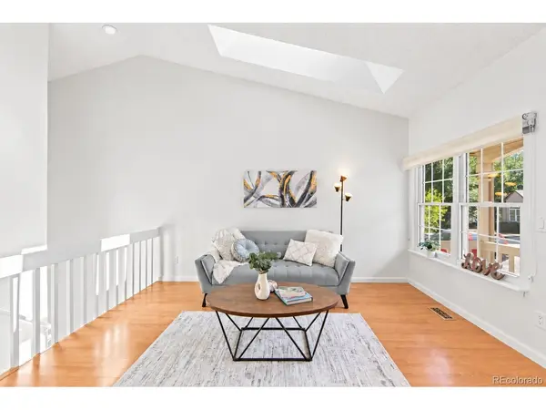 2552 Blazak, Colorado Springs, CO 80918