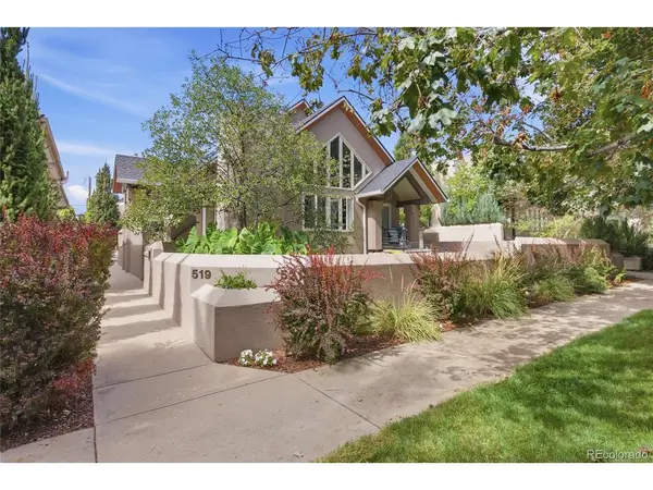 519 Madison, Denver, CO 80206