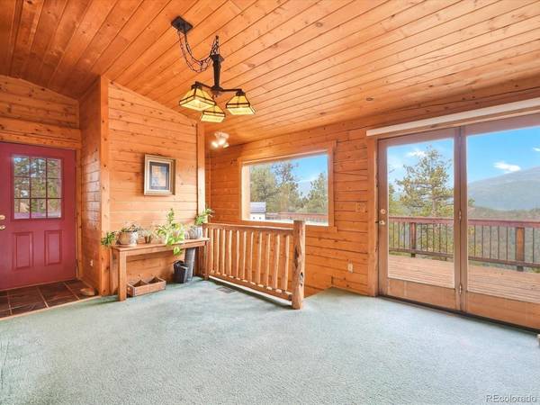 469 Eagle, Bailey, CO 80421