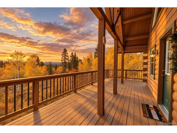 485 Longbow, Como, CO 80456