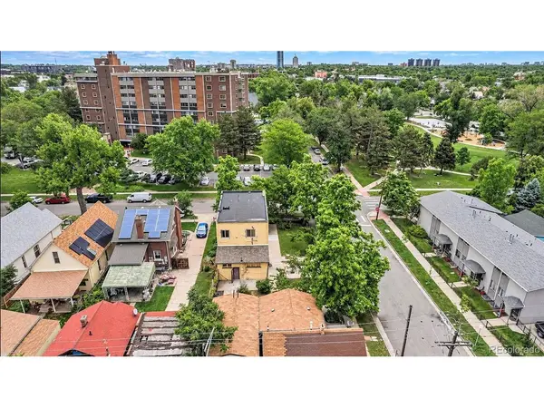 7 Elati, Denver, CO 80223