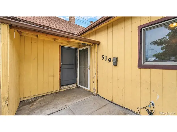 7 Elati, Denver, CO 80223