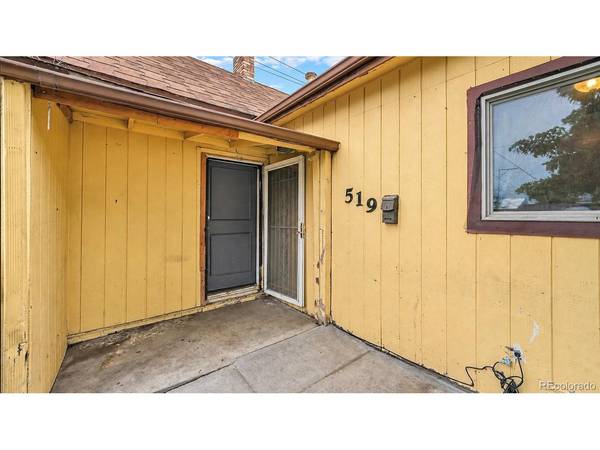 7 Elati, Denver, CO 80223