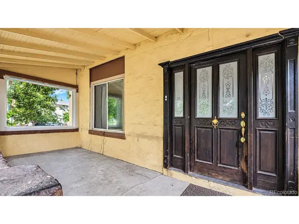 7 Elati, Denver, CO 80223