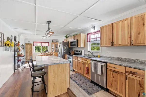 8783 Iron Junction Rd, Iron, MN 55751-0000