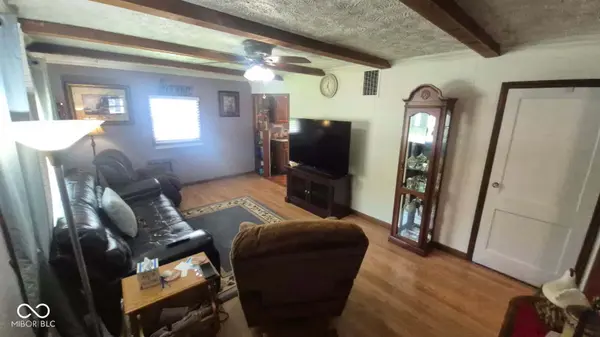 2345 Saint Peter ST, Indianapolis, IN 46203