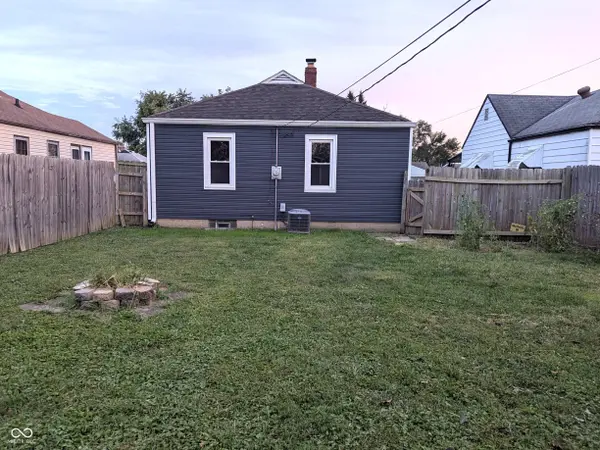 1810 Calhoun ST, Indianapolis, IN 46203