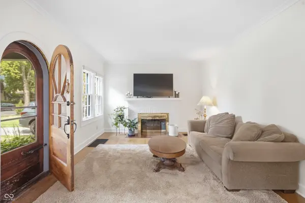 5521 Guilford AVE, Indianapolis, IN 46220