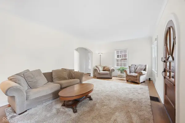 5521 Guilford AVE, Indianapolis, IN 46220