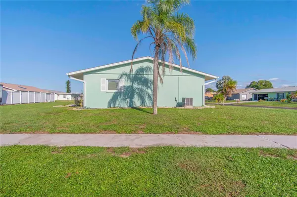 13478 SANTA ROSA AVE, Port Charlotte, FL 33981