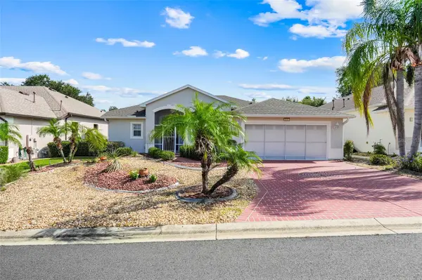 5111 IRONSIDES CT, Tavares, FL 32778