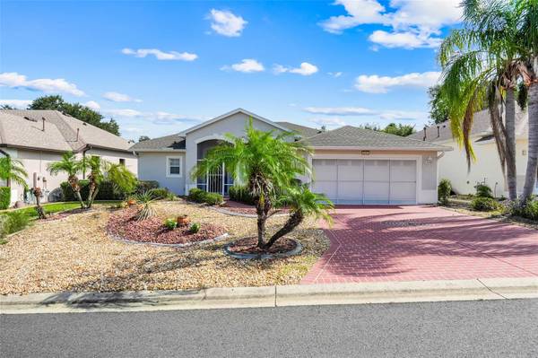 5111 IRONSIDES CT, Tavares, FL 32778