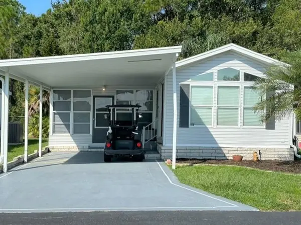 467 PINE LOOP, Frostproof, FL 33843